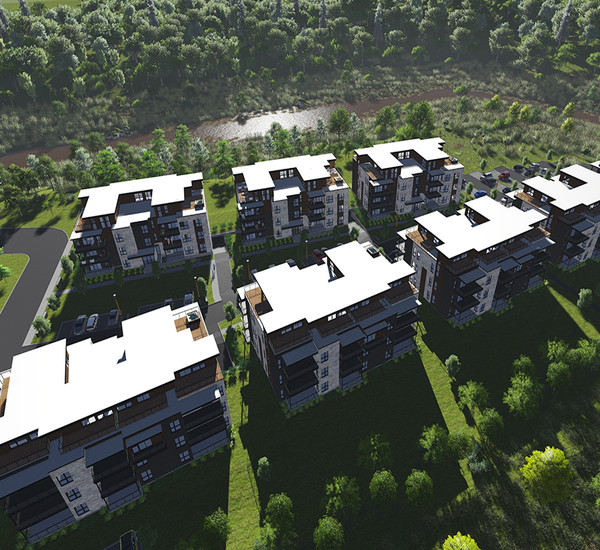 Urbanova - Atmosphéra/Calex – photo 4
