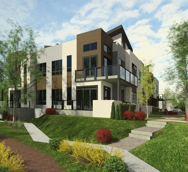 Urbanova - Condos Ubiques – photo 2