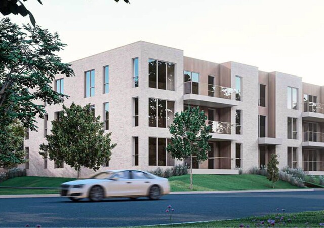 Condo Ara – photo 1