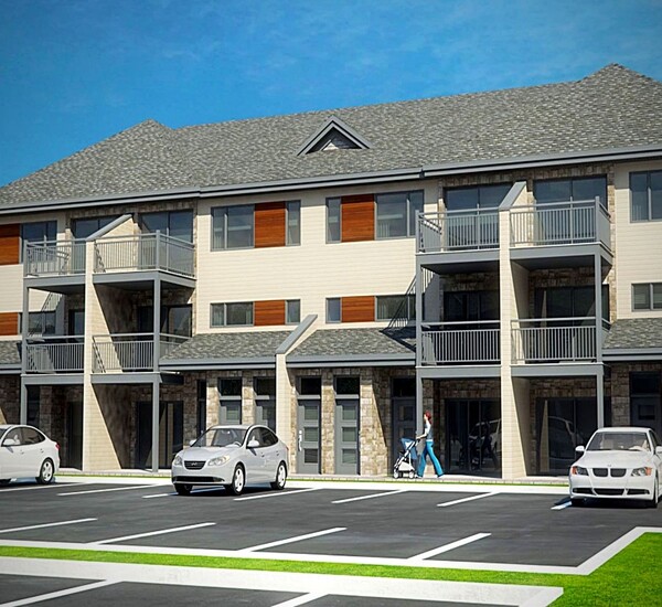 Condos GestEco – photo 1