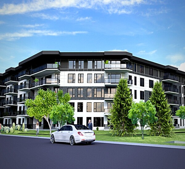 Condos Oasis – photo 1