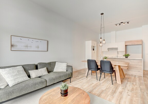 Vestric condos locatifs – photo 3