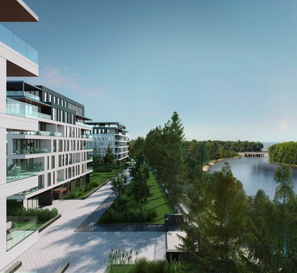 Laval sur le Lac – photo 1