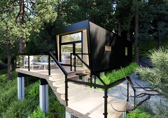 Constellations espaces innovants – photo 1