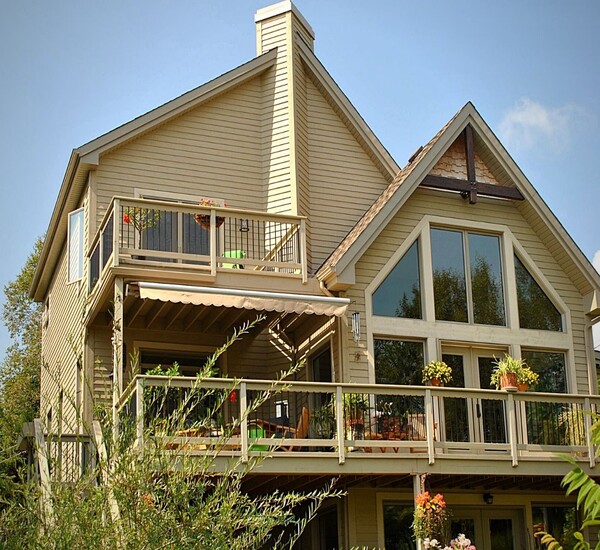 Domaine Côte Saint-Gabriel – photo 1