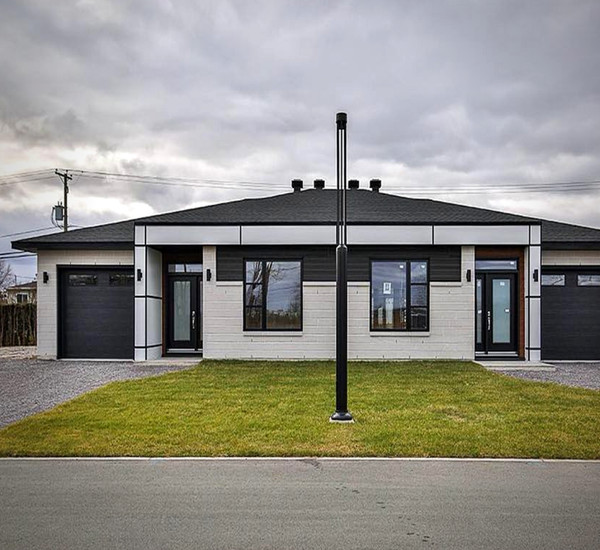District 55 - Les Constructions Marc Beaulieu & Fils – photo 1