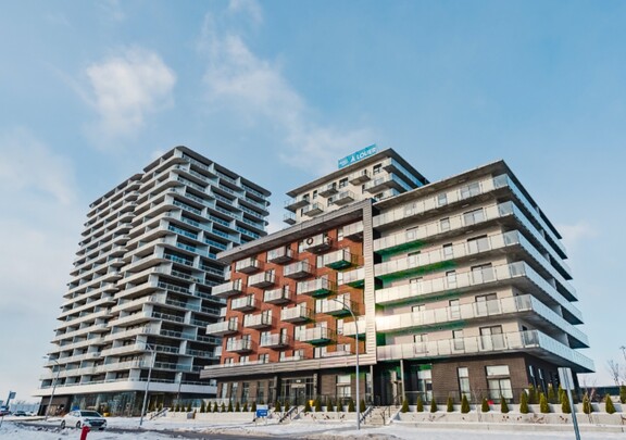 District Union – photo 1