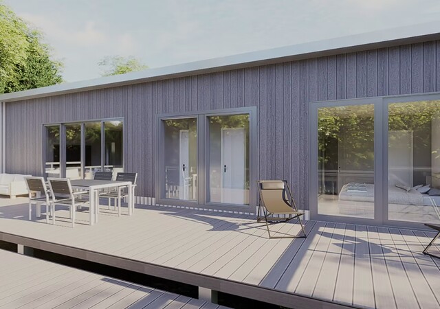 Domaine Azimut – photo 1