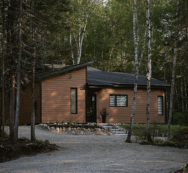 Domaine Charlevoix – photo 1