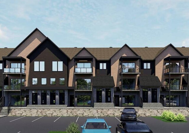 Domaine des Ruisseaux – photo 1