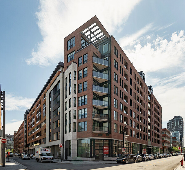 Domo Appartements – photo 1