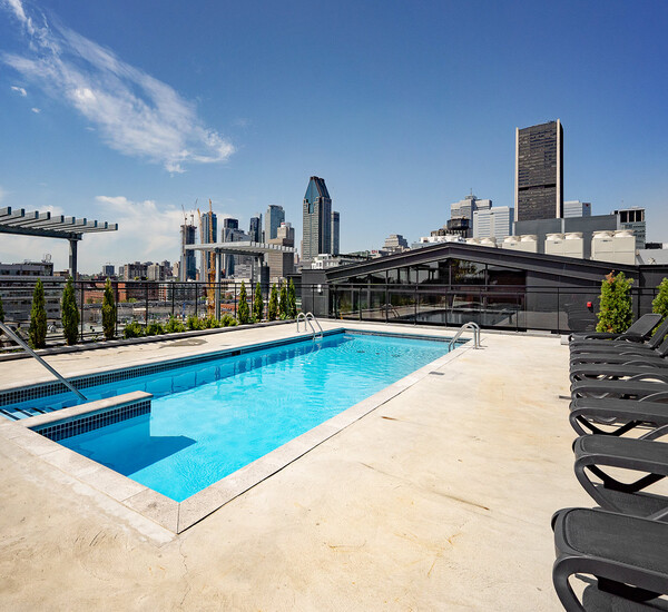 Domo Appartements – photo 2