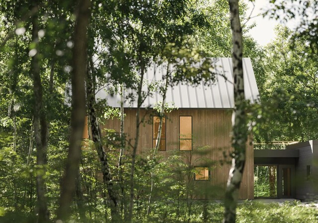 Écodomaine Florès – photo 1