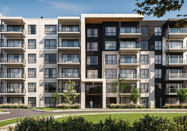 Edena Condos – photo 1