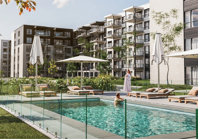 Edena Condos – photo 1