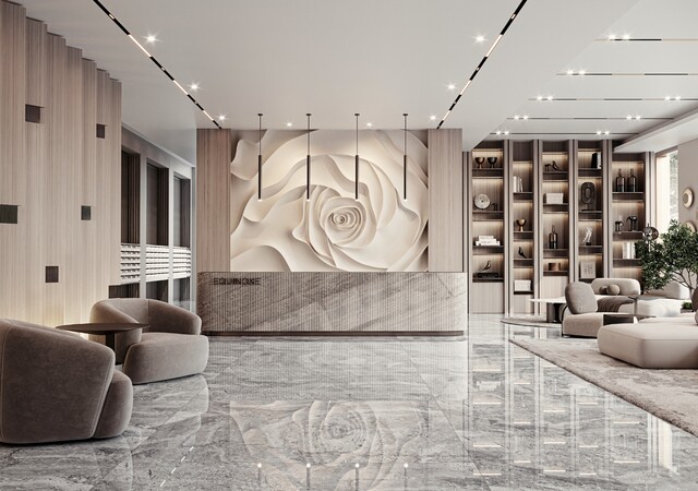 Équinoxe Lévesque Ouest – photo 2