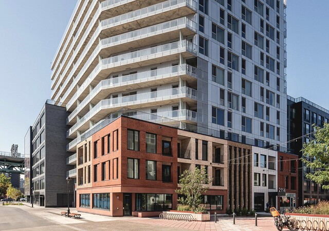 Esplanade Cartier  – photo 4