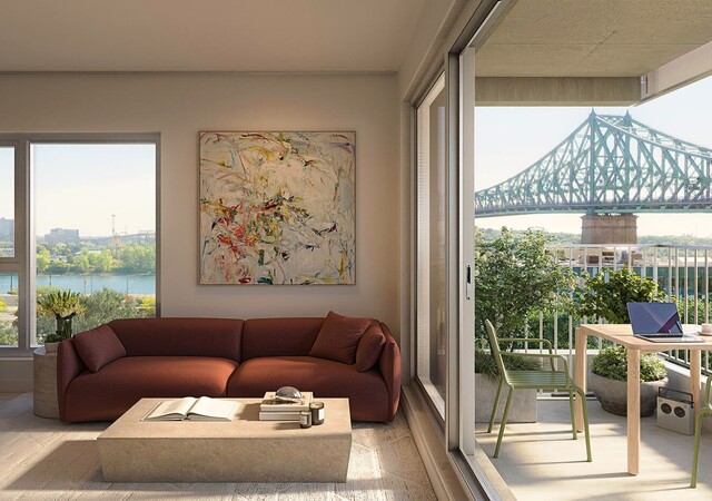 Esplanade Cartier  – photo 2