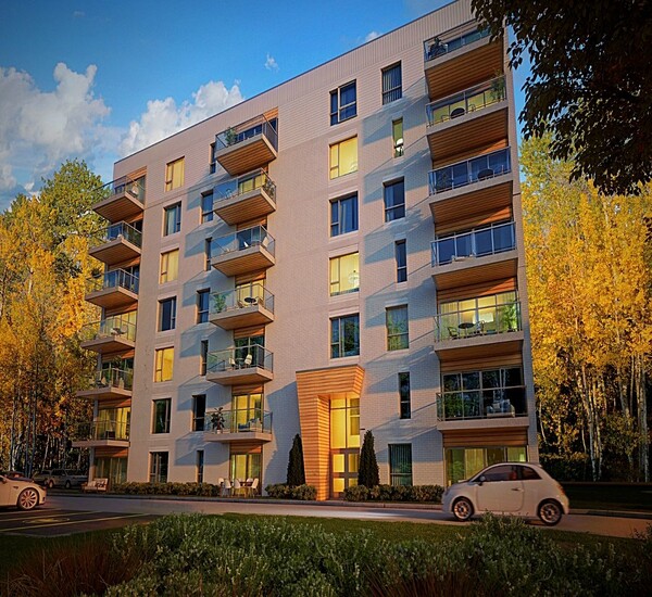 Evado Appartements – photo 1