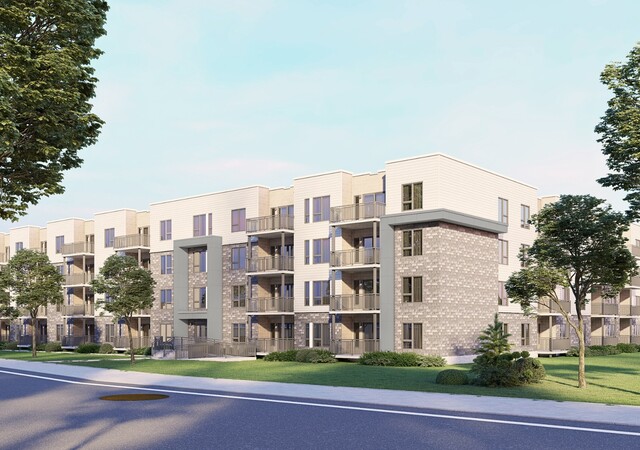 Évolution Urbaine Saint-Amable – photo 1
