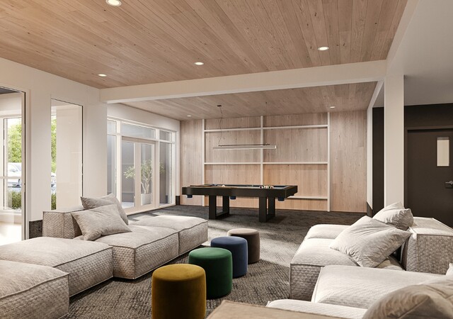 Faubourg Cousineau – photo 4