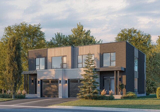 Faubourg Cousineau – photo 2