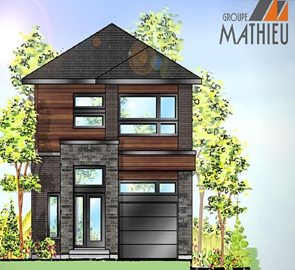 Les Jardins du Coteau Groupe Mathieu – photo 1