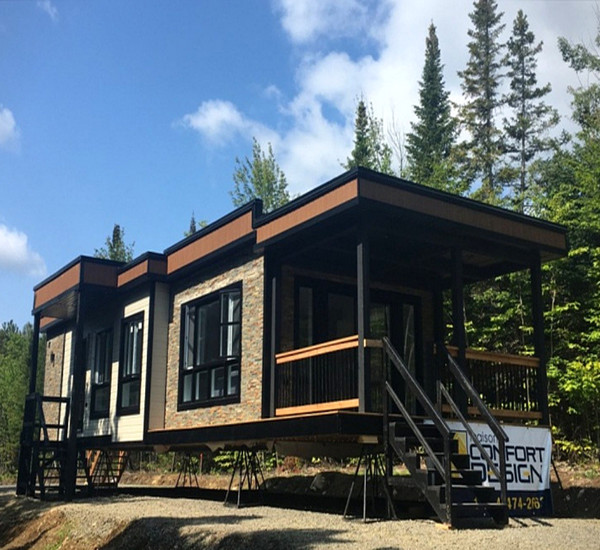 Micro Lanaudière – photo 1