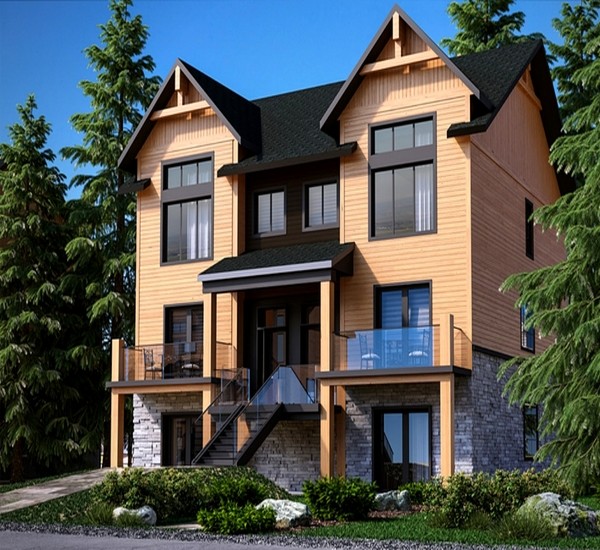 Indigo Tremblant – photo 1
