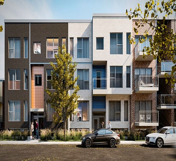 Florence Condos – photo 2