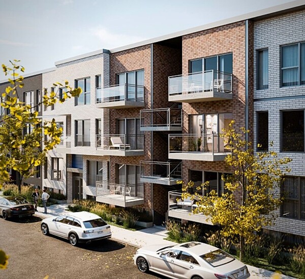 Florence Condos – photo 3