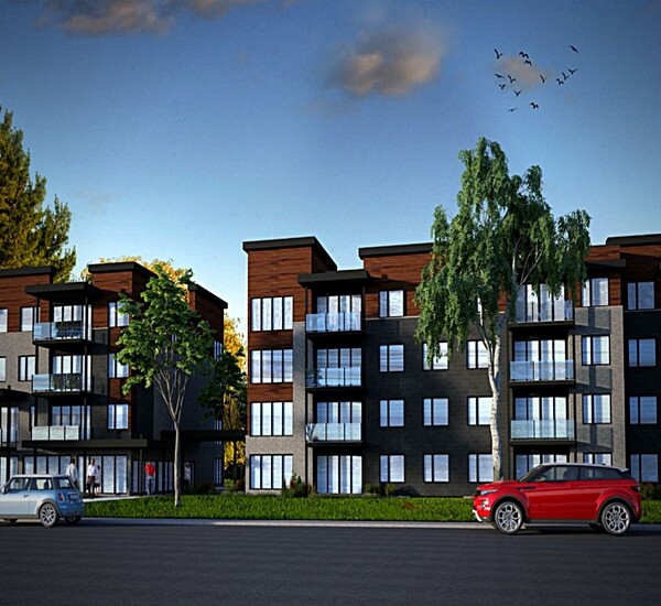 Les Havres Saint-Charles – photo 1