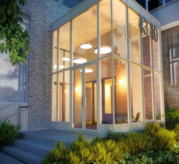Henri Condominiums – photo 3