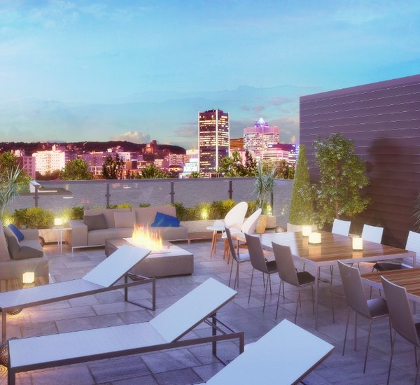 Henri Condominiums – photo 2