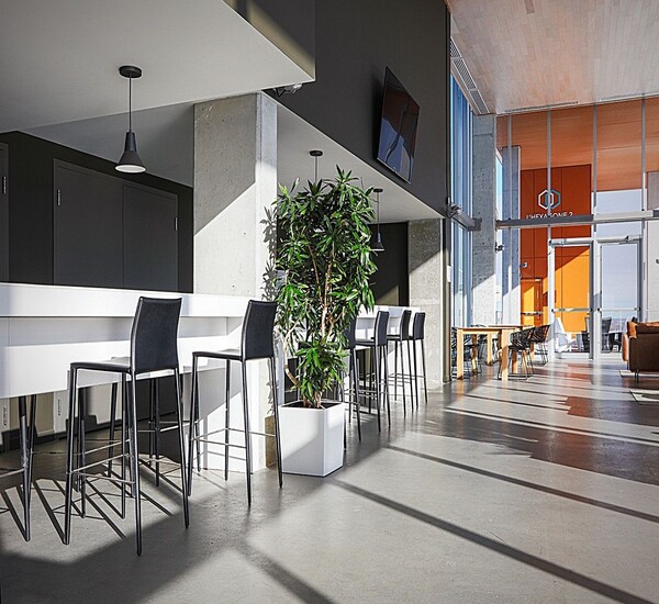 L'Hexagone Appartements – photo 2