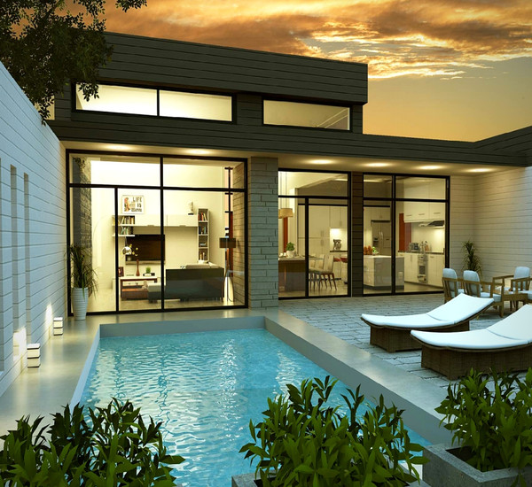 Kaya Maisons de Prestige – photo 1