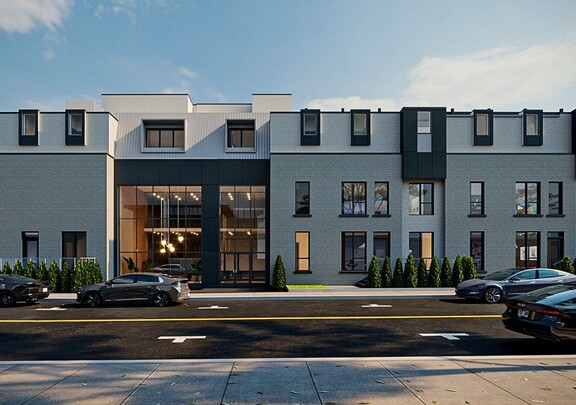 La Citadine – photo 1