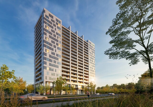La Cité Gatineau – photo 1