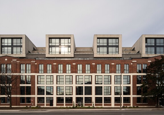 LABO appartements locatifs  – photo 1
