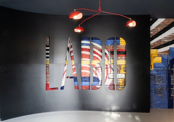 LABO appartements locatifs  – photo 3