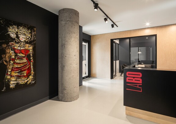 LABO appartements locatifs  – photo 4