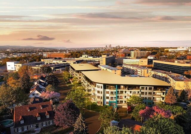 LaFlèche – photo 1