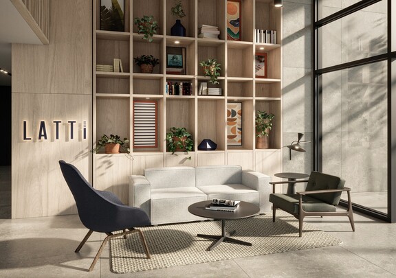 LATTI Appartements – photo 4