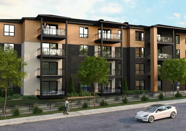 Le Boisé Bellefeuille – photo 2