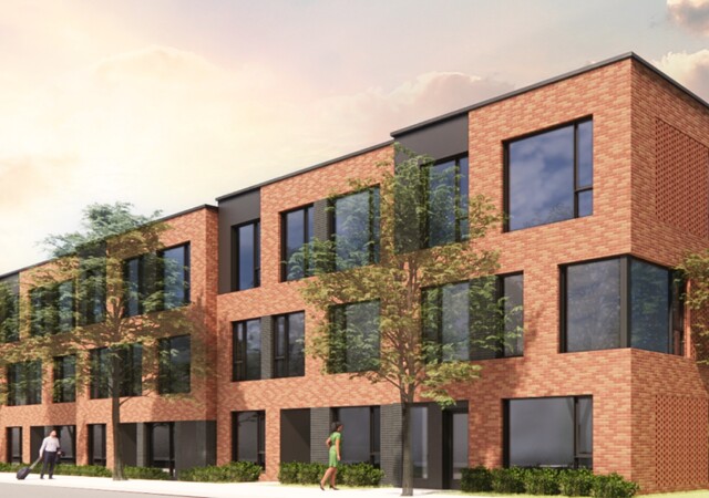 Le Carré Charlevoix – photo 1