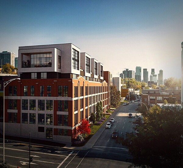 LABO appartements locatifs  – photo 1