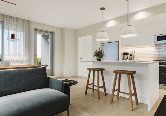 Le Medici Condos – photo 4