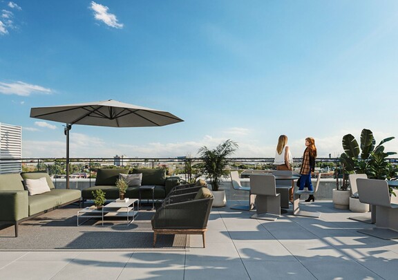 Le Medici Condos – photo 2