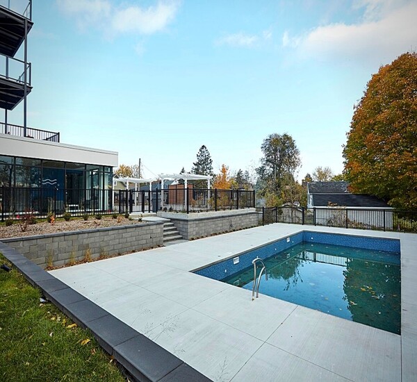 Le Meridiem Laval – photo 3