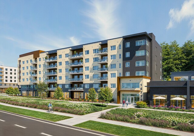 Le MileBrook – photo 1